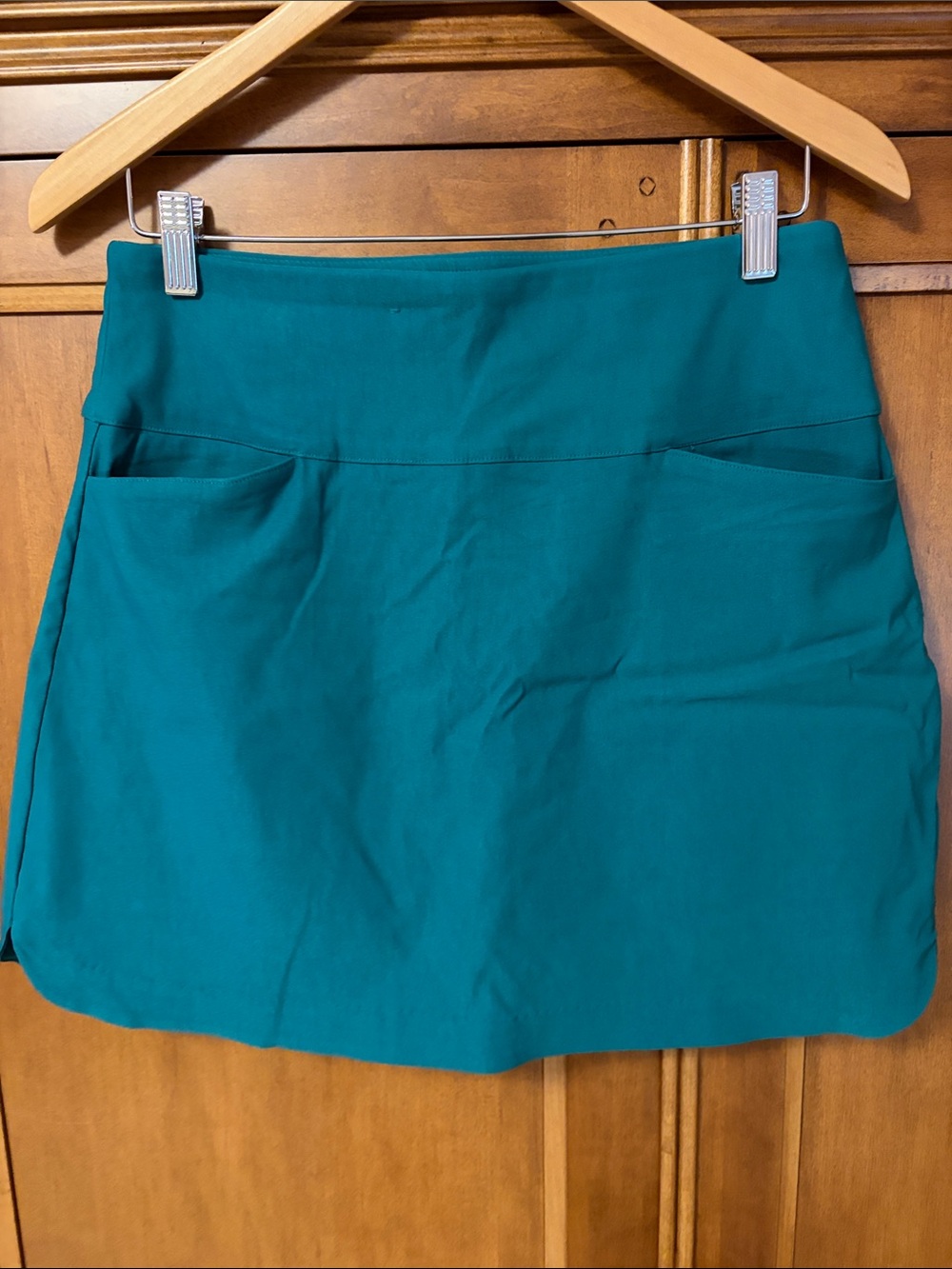 Walter Hagen Golf Performance Skirt. Great condition